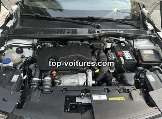 Opel Mokka 2023 — photo 6