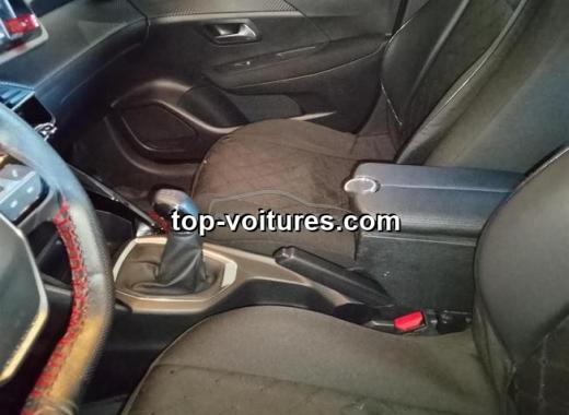 Peugeot 208 2022 — photo 7