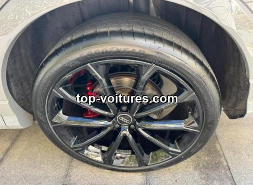 Audi RS Q3 2022 — photo 6