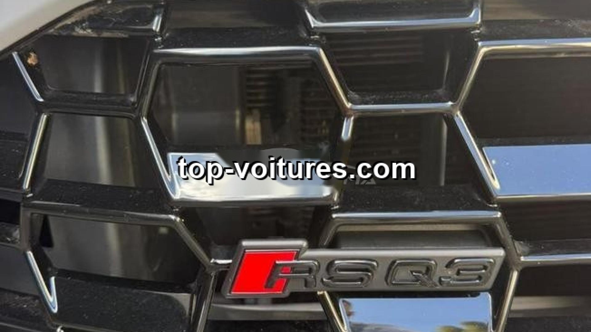 Audi RS Q3