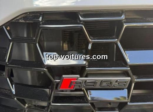 Audi RS Q3 2022 — photo 7