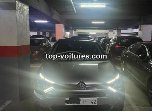 Citroën C4 2024 — photo 2