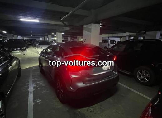 Citroën C4 2024 — photo 3