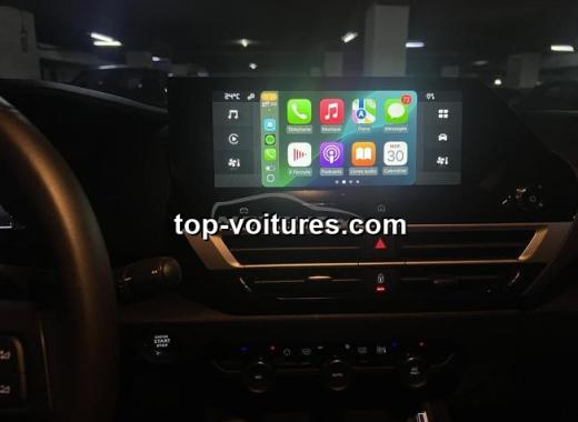 Citroën C4 2024 — photo 5