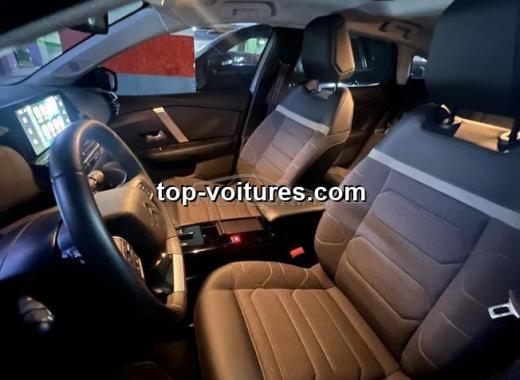 Citroën C4 2024 — photo 6
