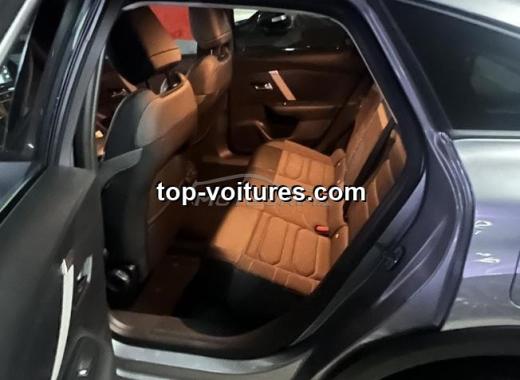 Citroën C4 2024 — photo 8