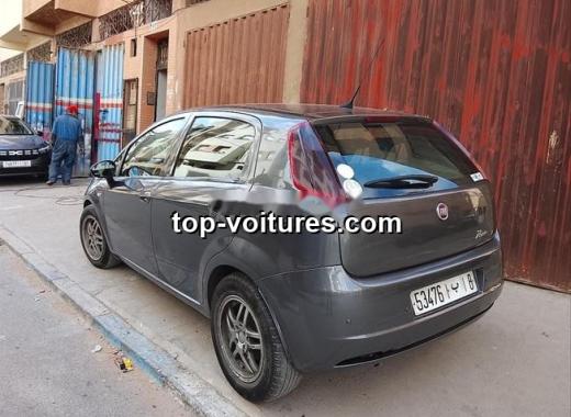 Fiat Punto 2010