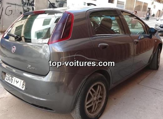 Fiat Punto 2010 — photo 2