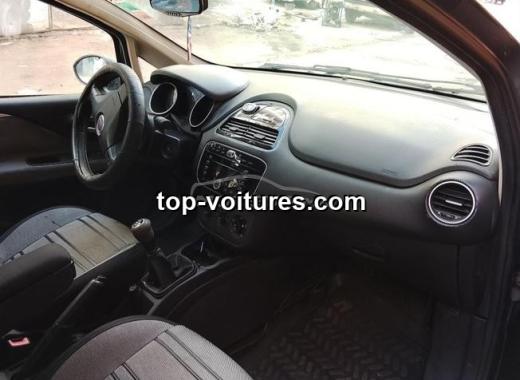 Fiat Punto 2010 — photo 3