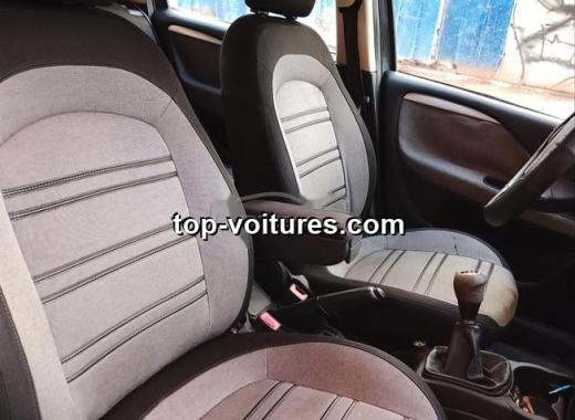 Fiat Punto 2010 — photo 5