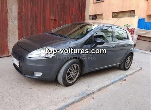 Fiat Punto 2010 — photo 6