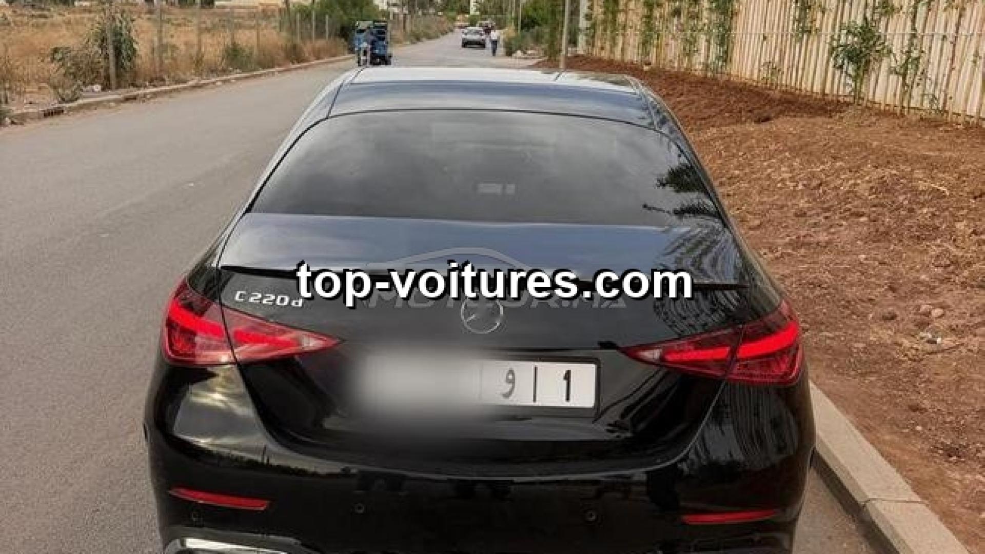 Mercedes-Benz Classe C