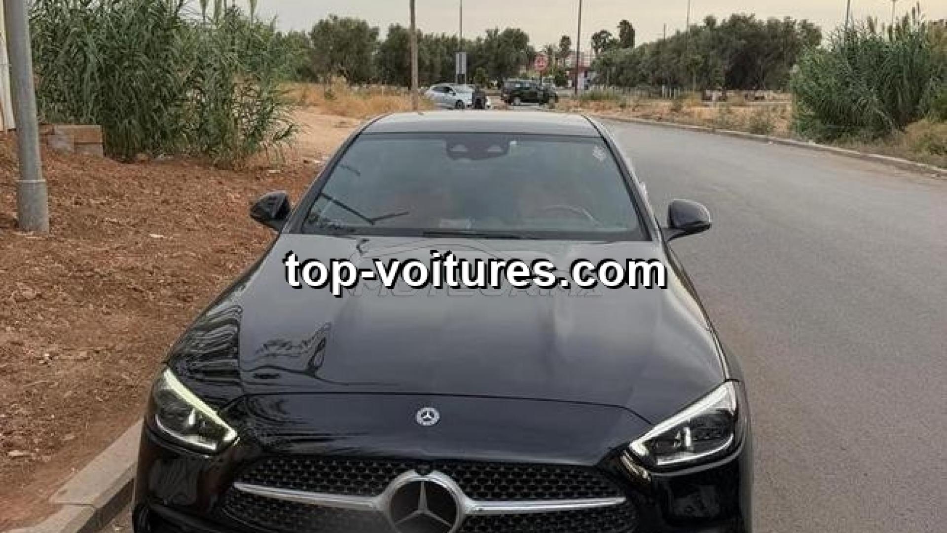 Mercedes-Benz Classe C