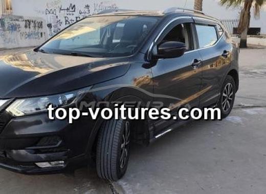 Nissan Qashqai 2018 — photo 2