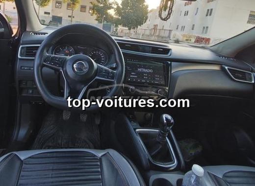 Nissan Qashqai 2018 — photo 3