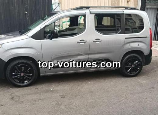 Fiat Doblo 2024