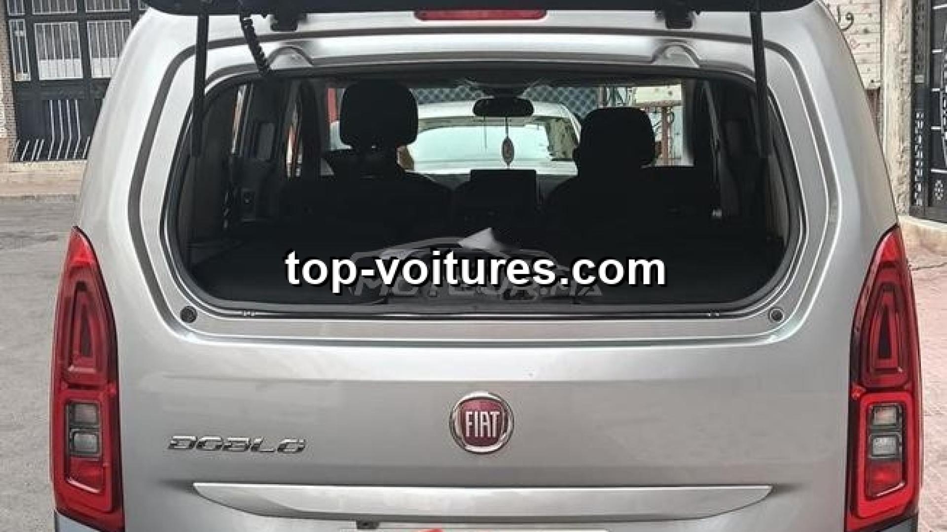 Fiat Doblo