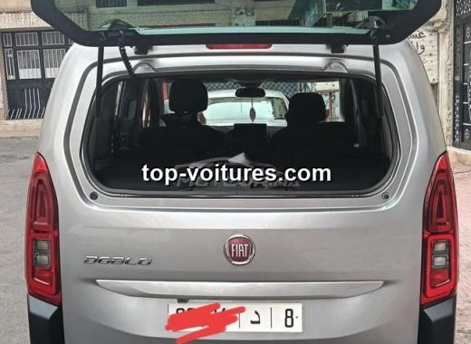 Fiat Doblo 2024 — photo 2