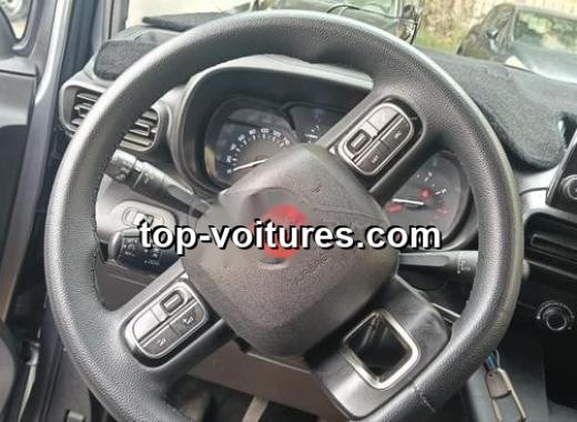 Fiat Doblo 2024 — photo 3