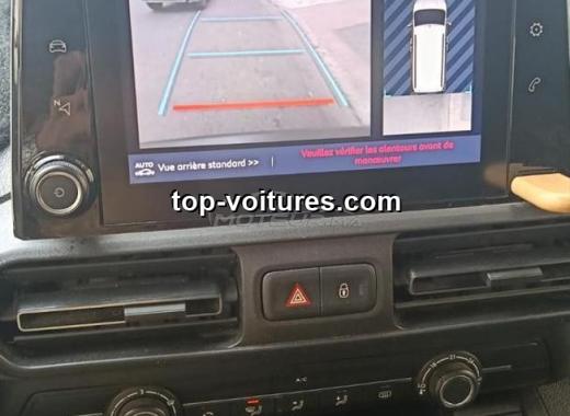 Fiat Doblo 2024 — photo 7