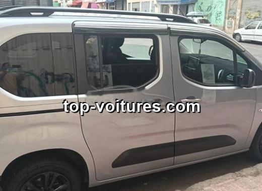 Fiat Doblo 2024 — photo 8