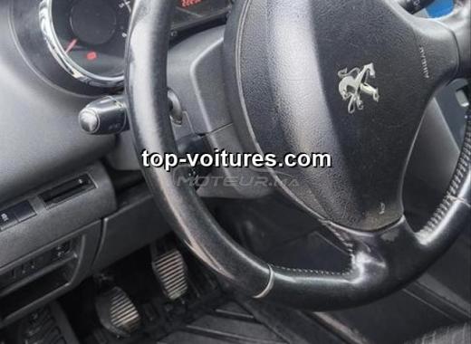 Peugeot 3008 2015 — photo 3