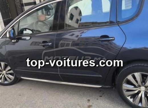 Peugeot 3008 2015 — photo 5