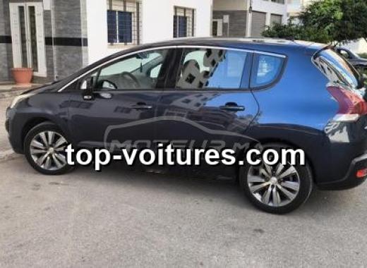 Peugeot 3008 2015 — photo 5