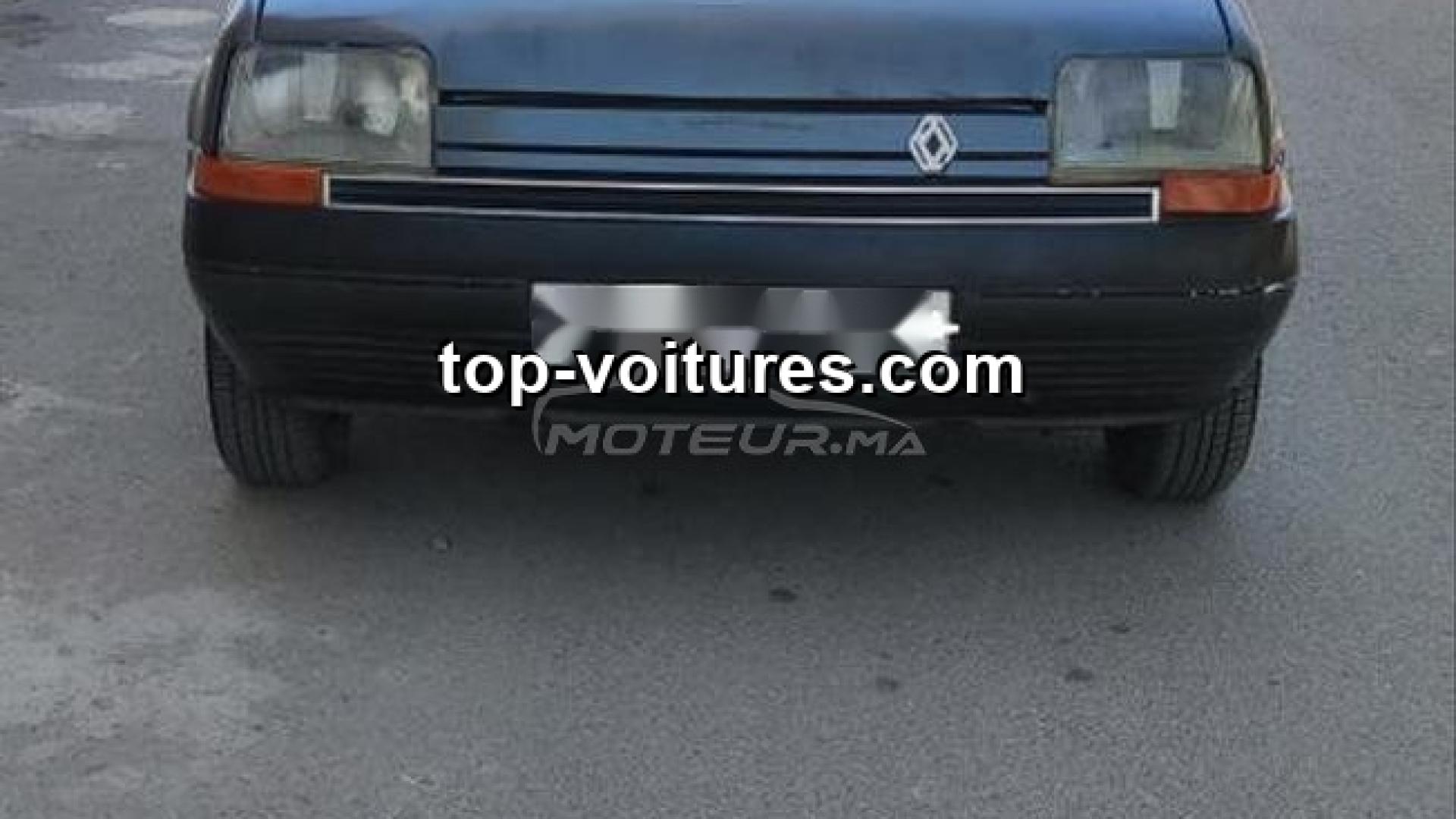 Renault Super 5