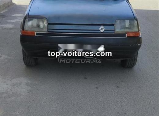 Renault Super 5