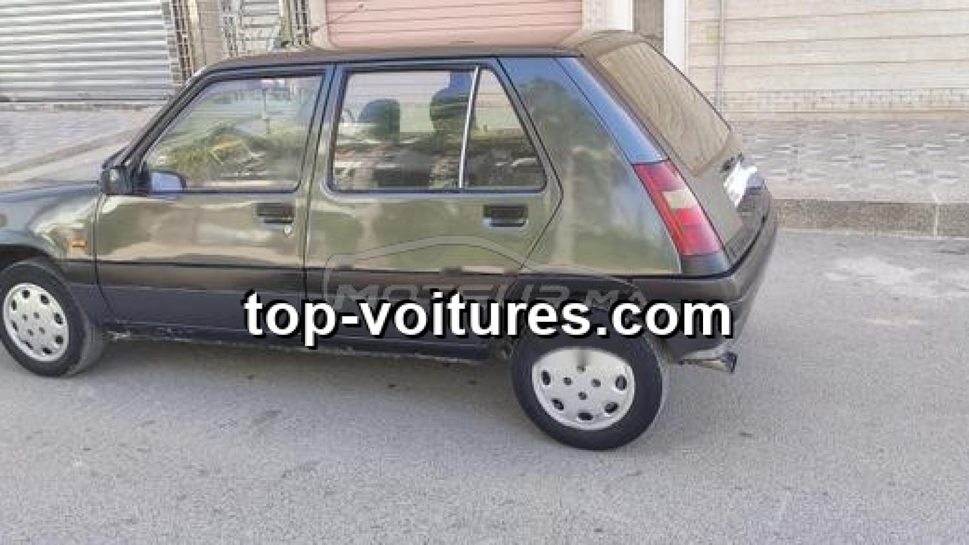 Renault Super 5