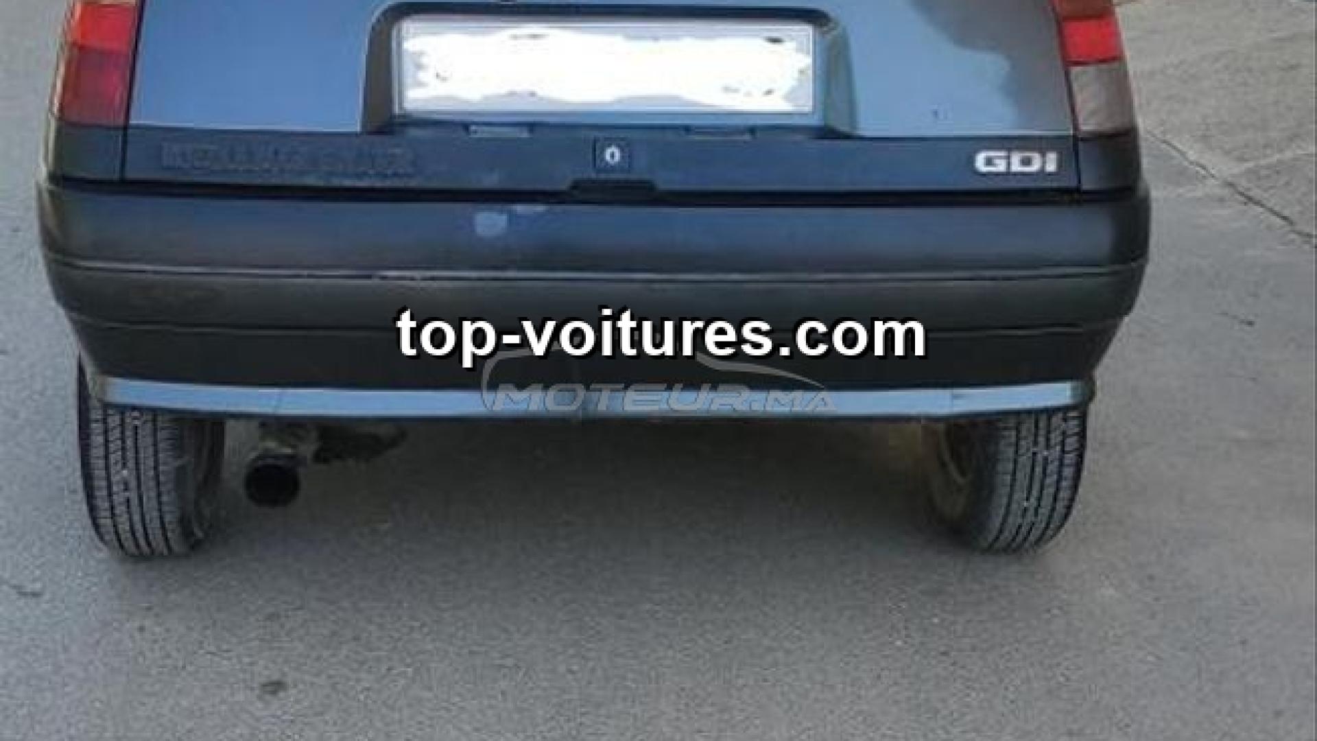 Renault Super 5