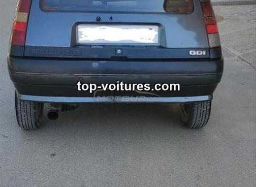 Renault Super 5 1988 — photo 4