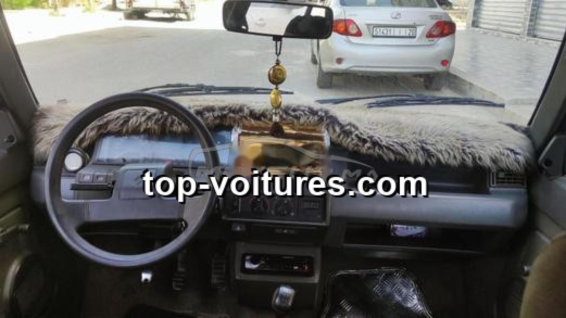 Renault Super 5