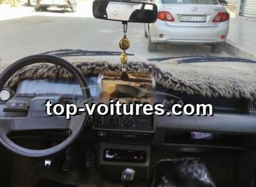 Renault Super 5 1988 — photo 7