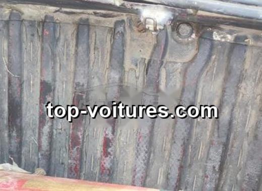 Renault Super 5 1988 — photo 8