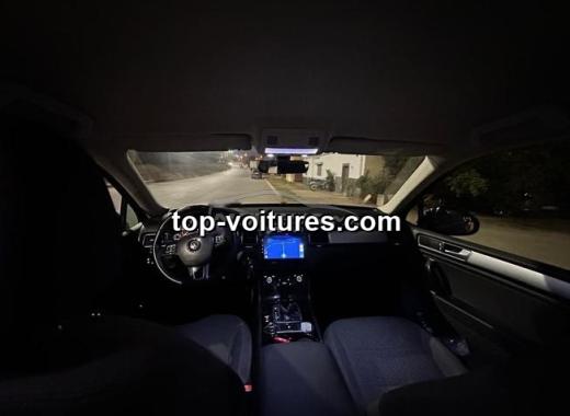 Volkswagen Touareg 2017 — photo 3
