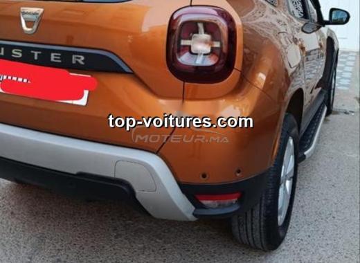 Dacia Duster 2019 — photo 2
