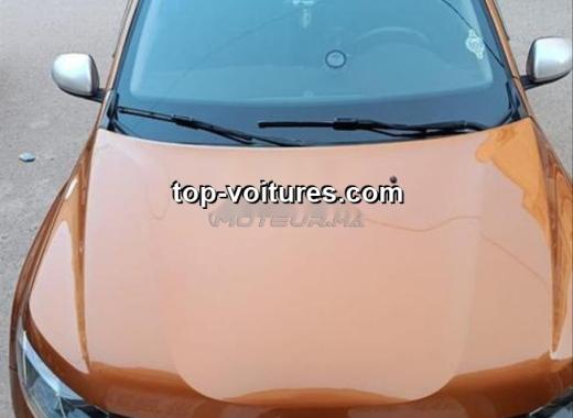 Dacia Duster 2019 — photo 3