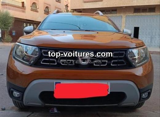 Dacia Duster 2019 — photo 4