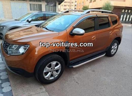 Dacia Duster 2019 — photo 5