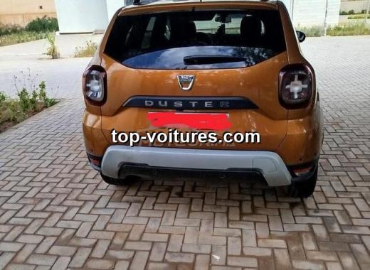 Dacia Duster 2019 — photo 6