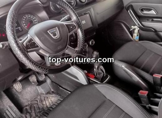 Dacia Duster 2019 — photo 7