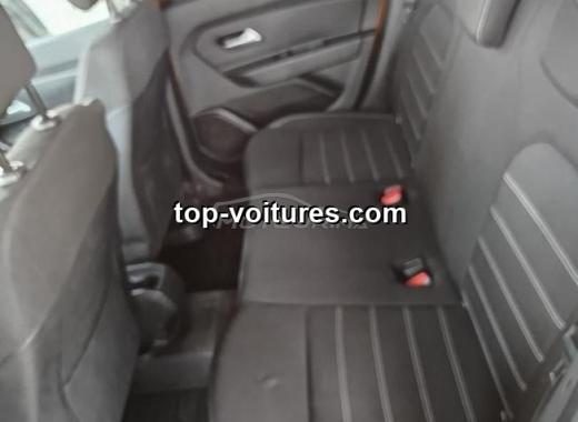 Dacia Duster 2019 — photo 8