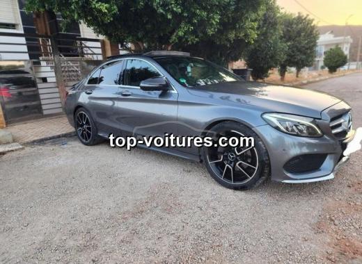 Mercedes 220 2018 — photo 2