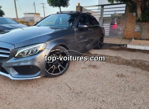 Mercedes 220 2018 — photo 3