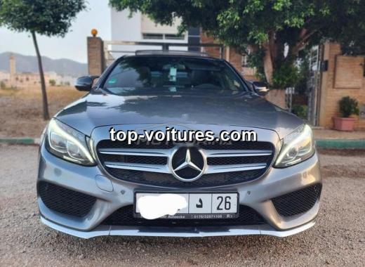 Mercedes 220 2018 — photo 4