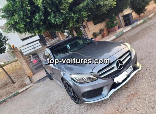 Mercedes 220 2018 — photo 5
