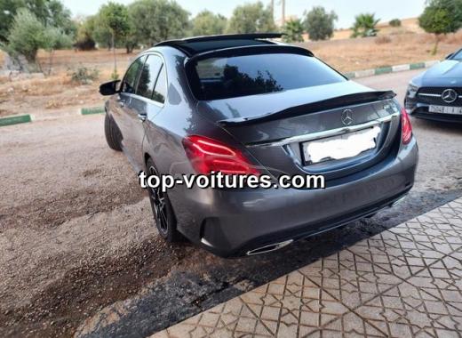 Mercedes 220 2018 — photo 6