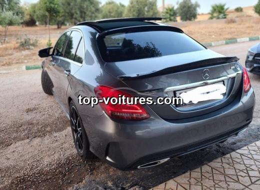 Mercedes 220 2018 — photo 7